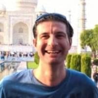 Mike D., Los Angeles